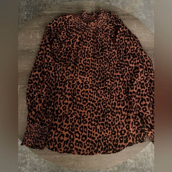 LOFT Blouse - Picture 1 of 2